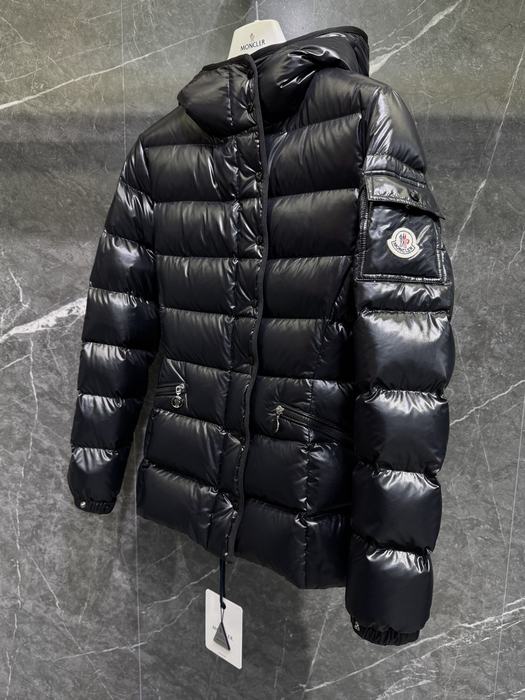 Clothing Moncler Black 017