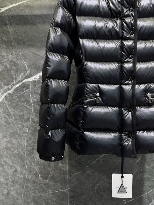 Clothing Moncler Black 017
