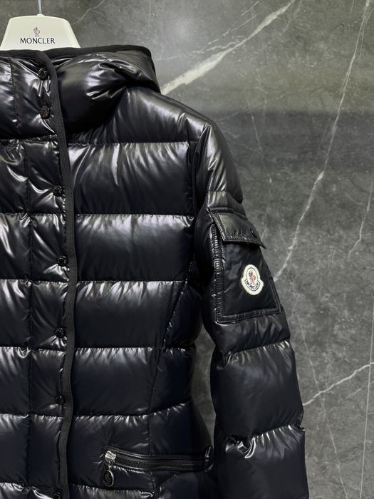 Clothing Moncler Black 017