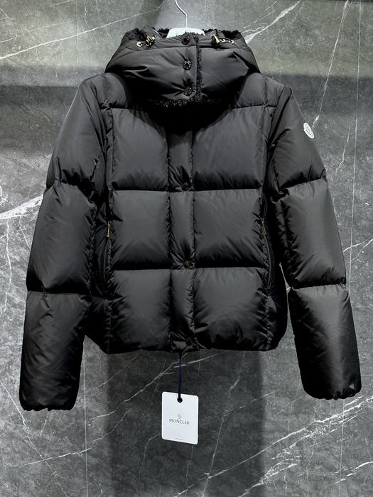 Clothing Moncler Black 018