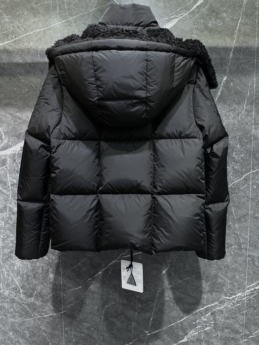 Clothing Moncler Black 018