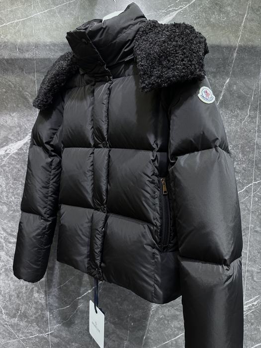 Clothing Moncler Black 018