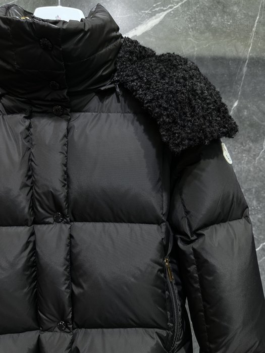 Clothing Moncler Black 018
