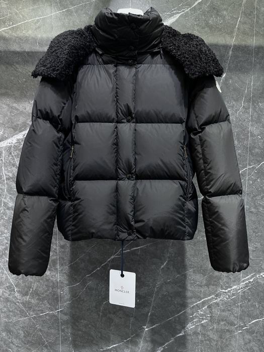 Clothing Moncler Black 018