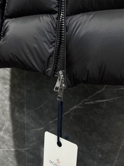 Clothing Moncler Black 019