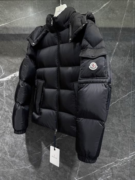 Clothing Moncler Black 019