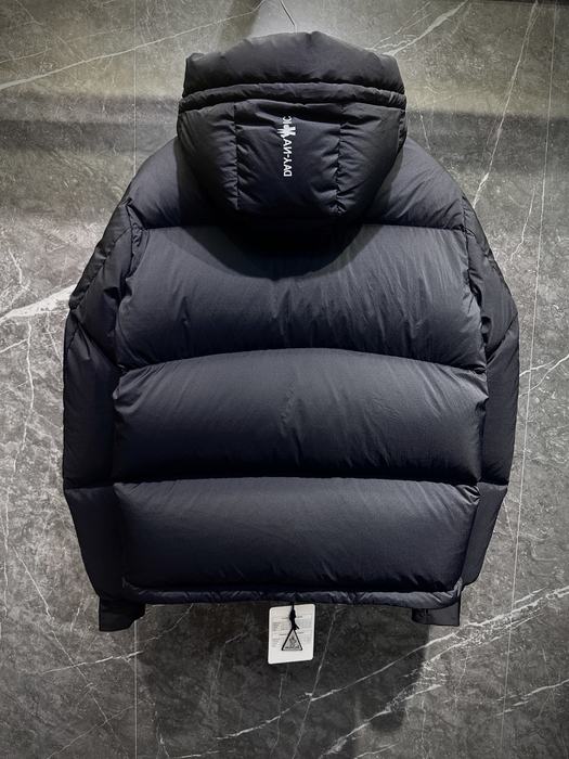 Clothing Moncler Black 020