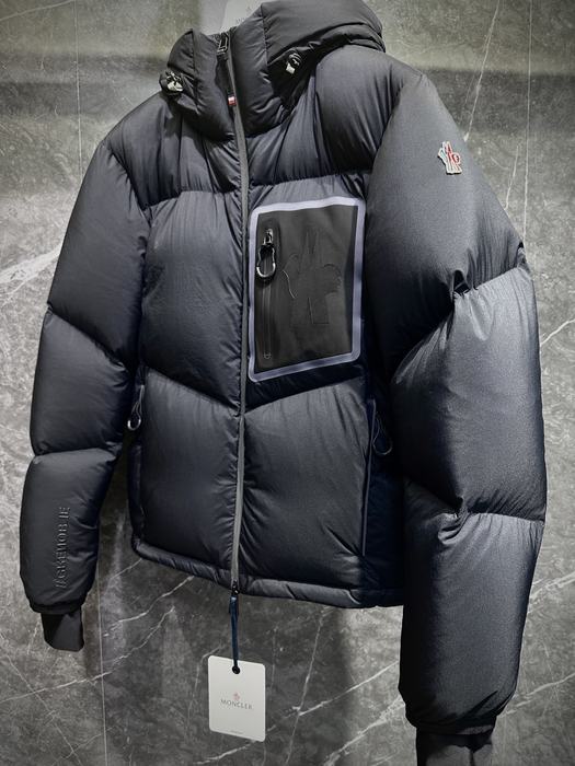 Clothing Moncler Black 020