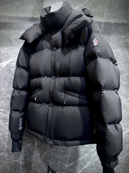 Clothing Moncler Black 021