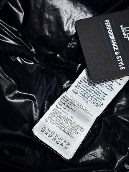 Clothing Moncler Black 021