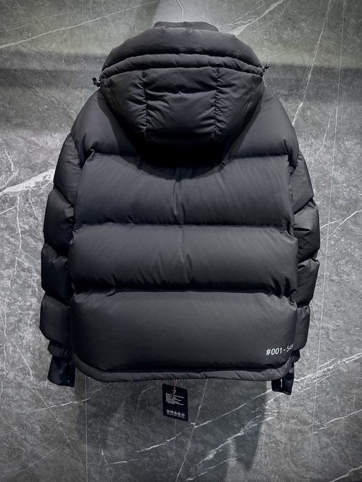 Clothing Moncler Black 021