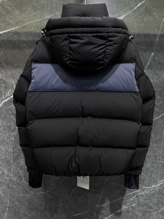 Clothing Moncler Black 022
