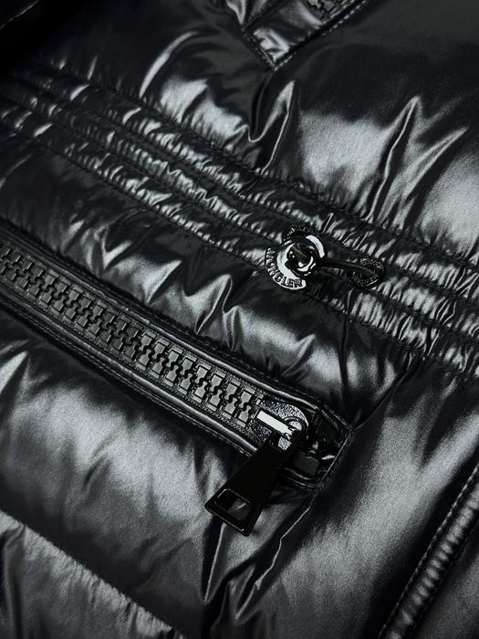 Clothing Moncler Black 024