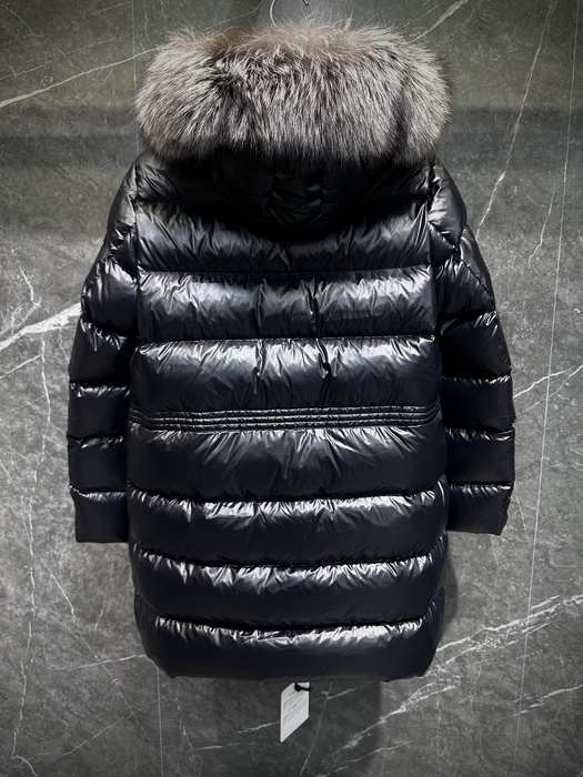 Clothing Moncler Black 024