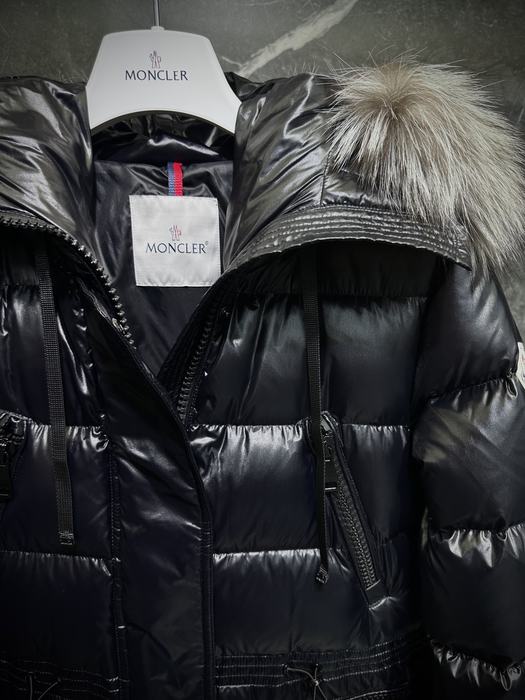 Clothing Moncler Black 024