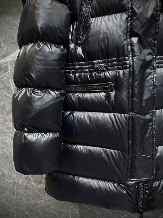 Clothing Moncler Black 024