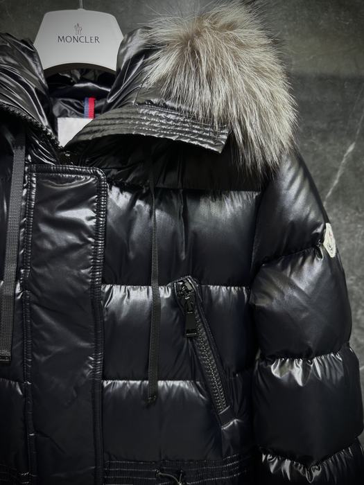 Clothing Moncler Black 024