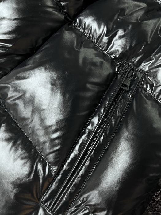 Clothing Moncler Black 025