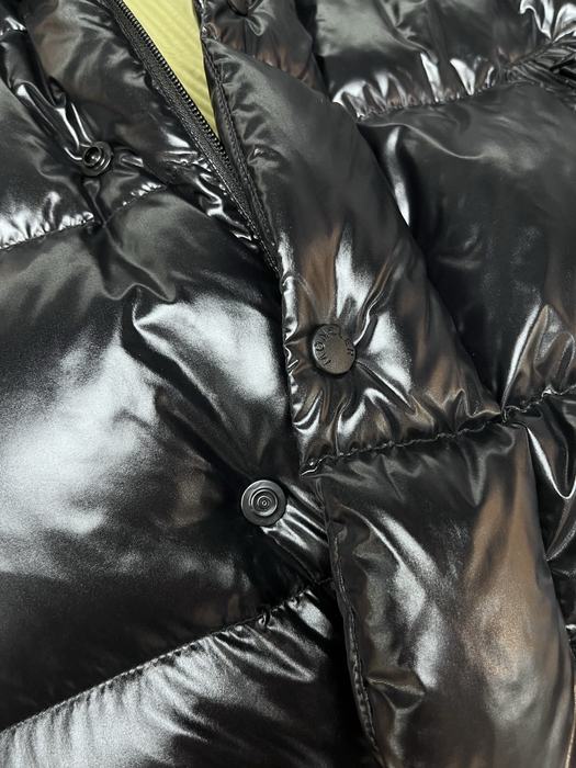 Clothing Moncler Black 025