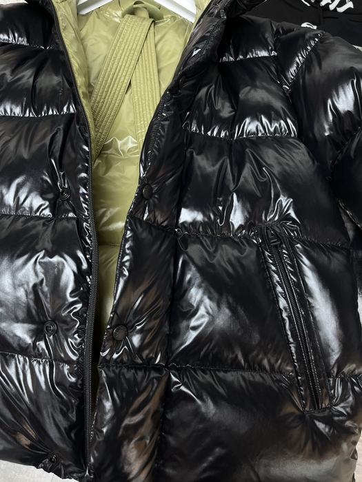 Clothing Moncler Black 025