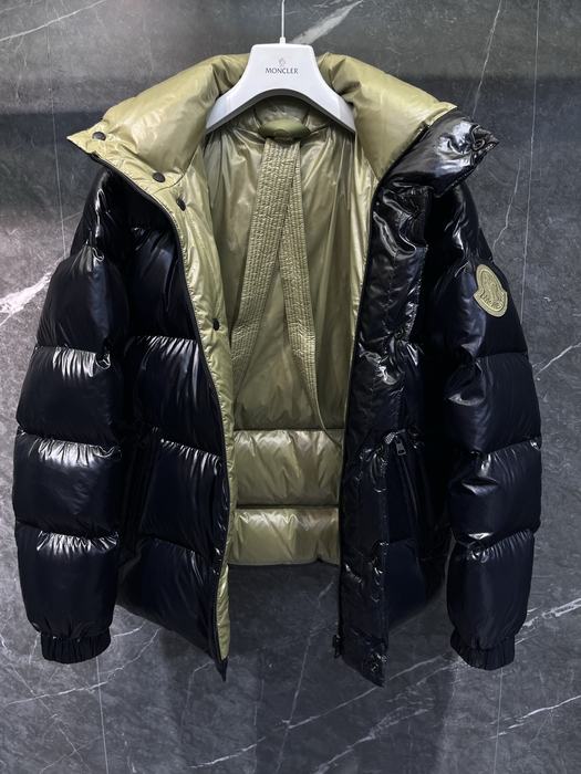 Clothing Moncler Black 025