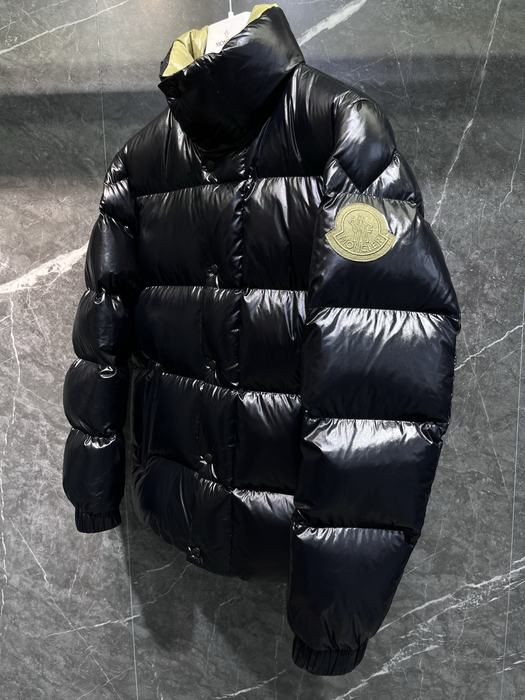 Clothing Moncler Black 025