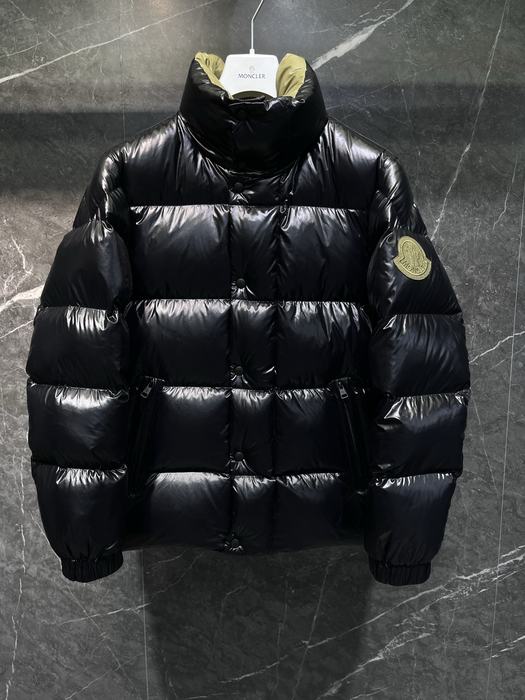 Clothing Moncler Black 025