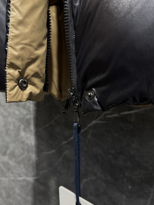 Clothing Moncler Black 026