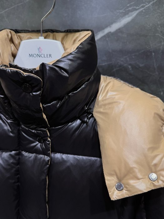 Clothing Moncler Black 026