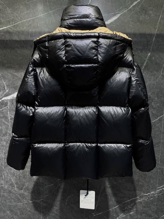Clothing Moncler Black 026