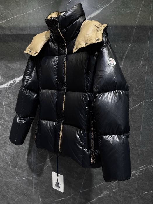 Clothing Moncler Black 026