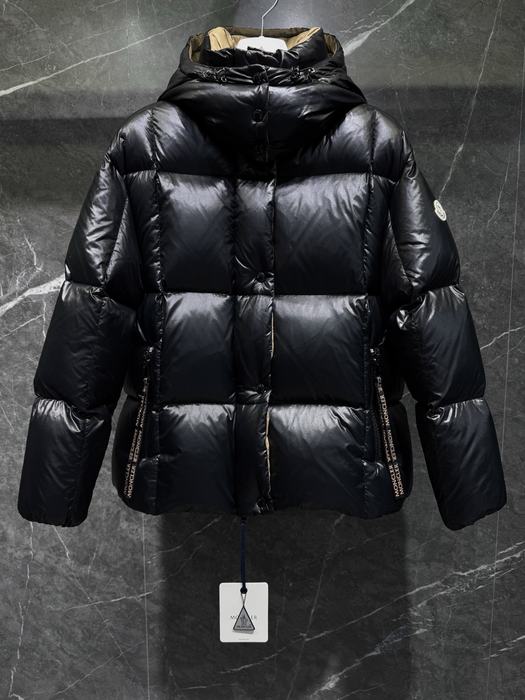 Clothing Moncler Black 026