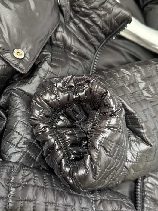 Clothing Moncler Black 027