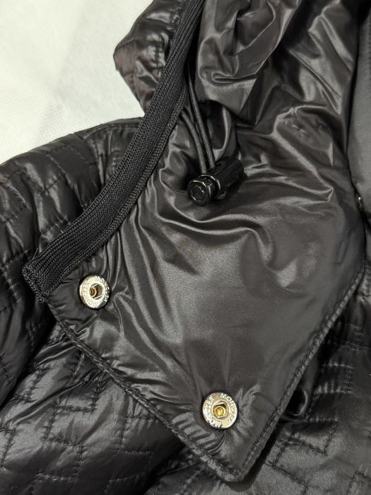 Clothing Moncler Black 027