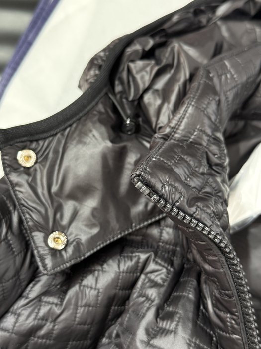 Clothing Moncler Black 027