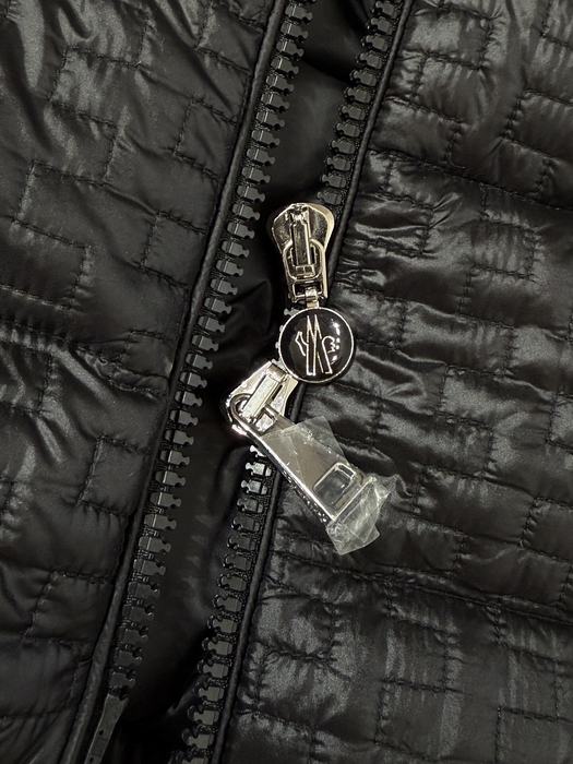 Clothing Moncler Black 027