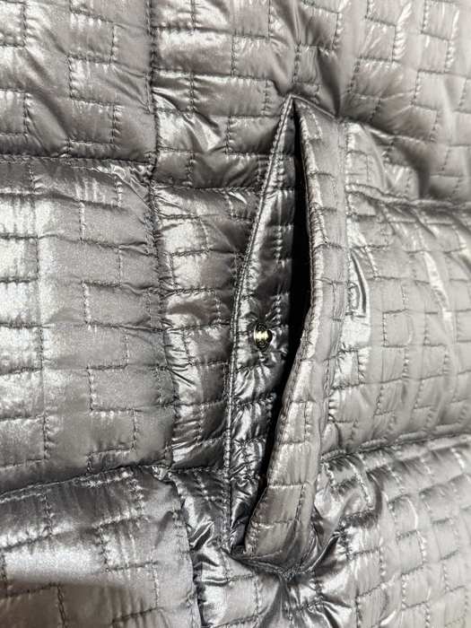 Clothing Moncler Black 027