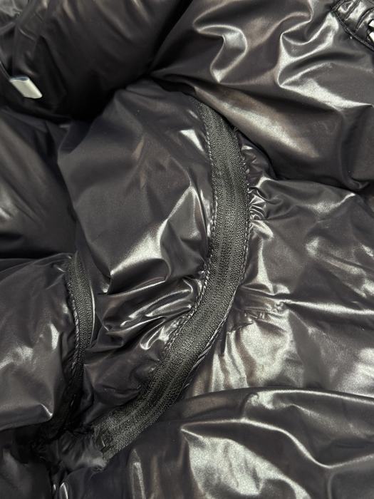 Clothing Moncler Black 028