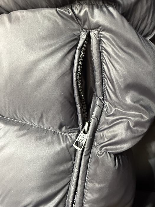 Clothing Moncler Black 028