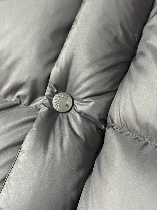 Clothing Moncler Black 028