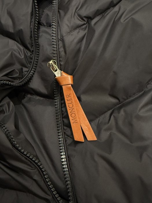 Clothing Moncler Black 029