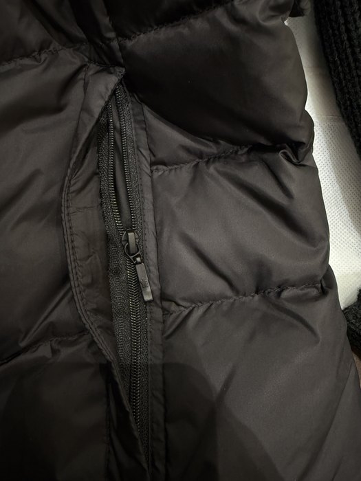 Clothing Moncler Black 029