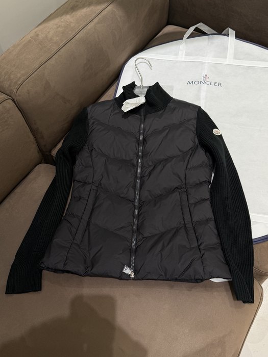 Clothing Moncler Black 029