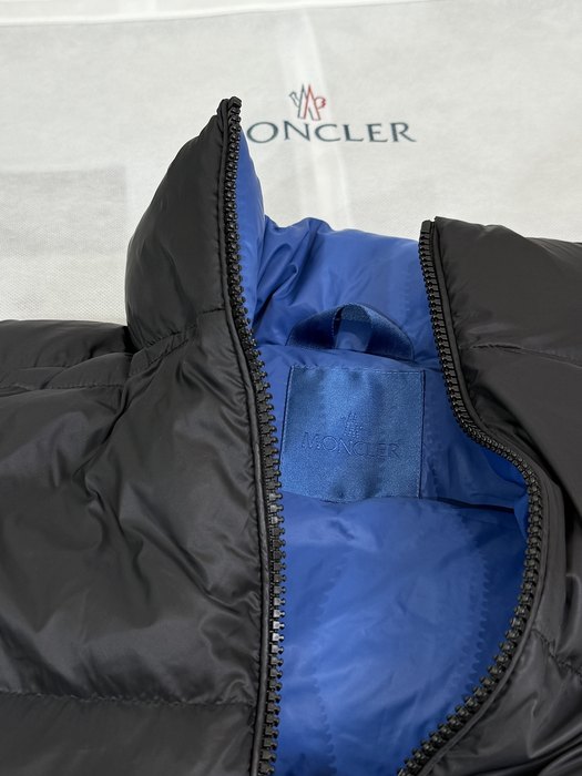 Clothing Moncler Black 030