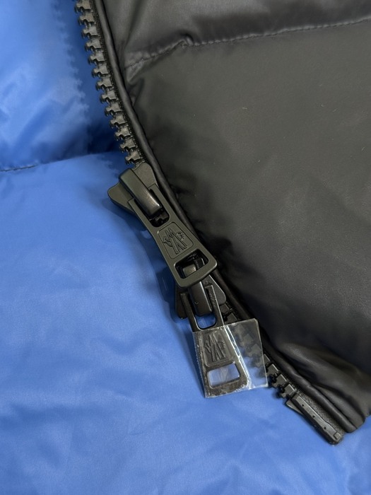 Clothing Moncler Black 030