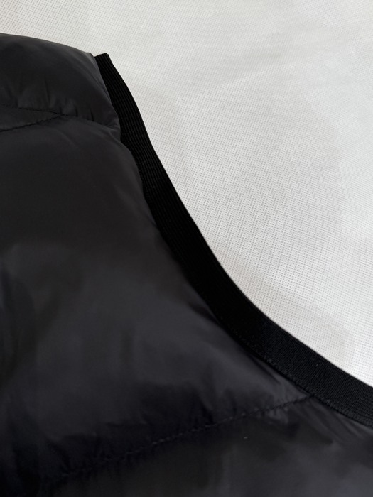 Clothing Moncler Black 030