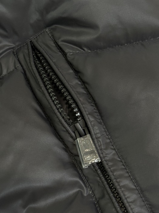 Clothing Moncler Black 030