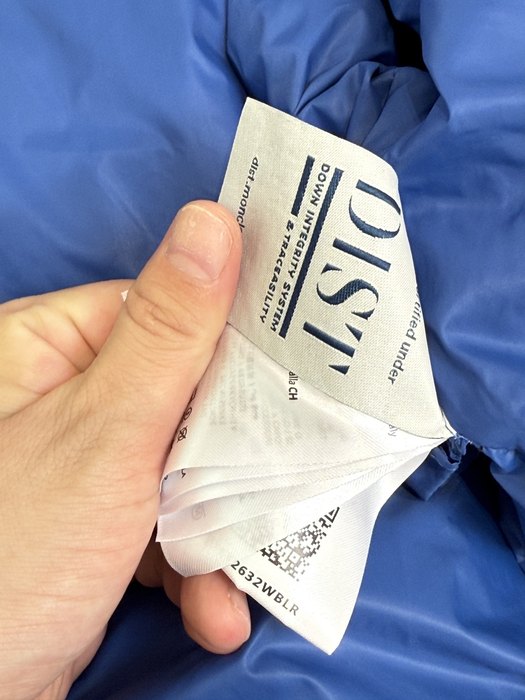 Clothing Moncler Black 030