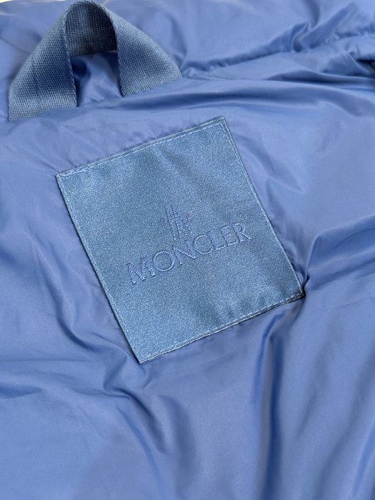 Clothing Moncler Black 030