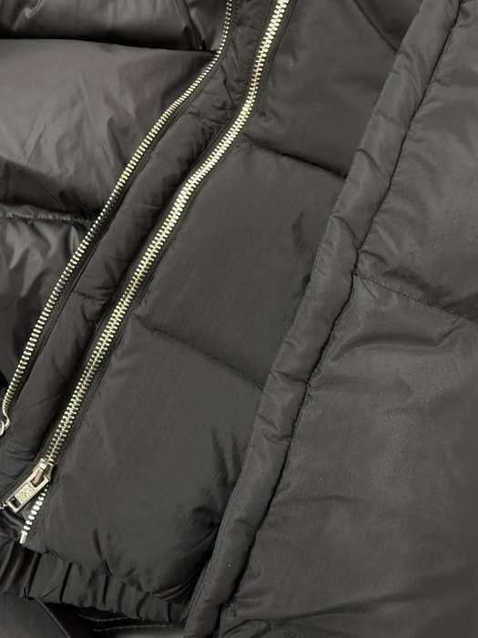 Clothing Moncler Black 031